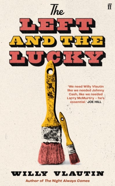 Left And The Lucky