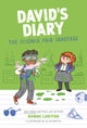 David's Diary #2: The Science Fair Sabotage