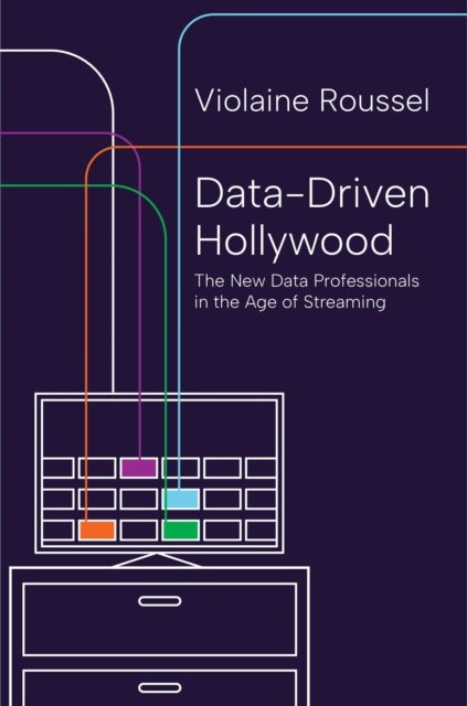 Data-Driven Hollywood - The New Data Professionals in the Age of Streaming