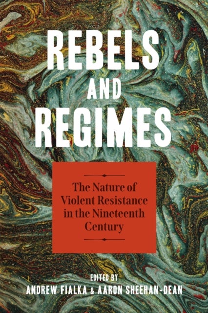 Rebels and Regimes - The Nature of Violent Resistance in the Nineteenth Century