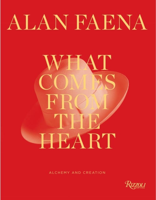 What Comes from the Heart - Alchemy and Creation