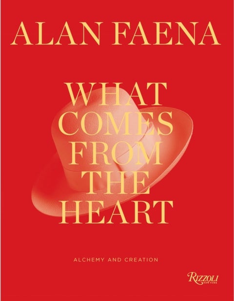What Comes from the Heart - Alchemy and Creation