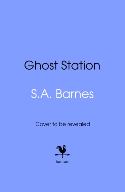 Ghost Station