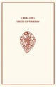 Lydgate''s Siege of Thebes I