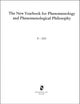 The New Yearbook for Phenomenology and Phenomenological Philosophy v.2