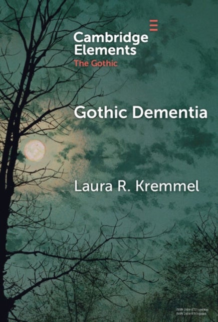 Gothic Dementia - Troubled Minds in Gothic Timelines