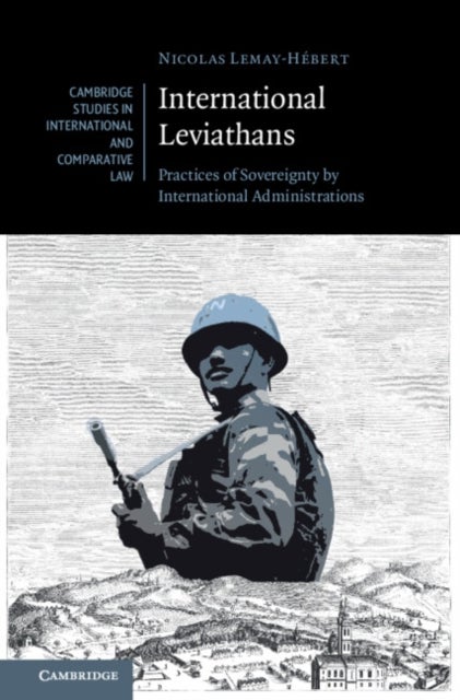 International Leviathans - Practices of Sovereignty by International Administrations