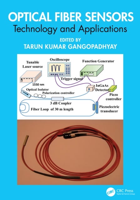 Optical Fiber Sensors - Technology and Applications