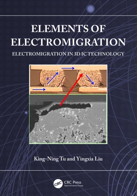 Elements of Electromigration - Electromigration in 3D IC technology