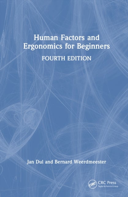 Human Factors and Ergonomics for Beginners