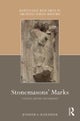 Stonemasons' Marks