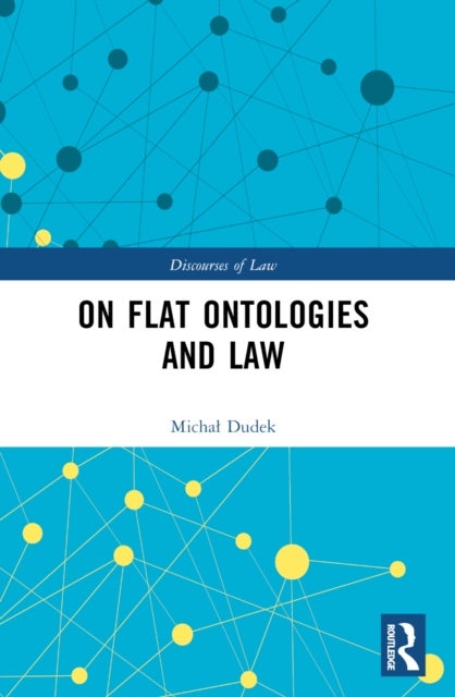 On Flat Ontologies and Law