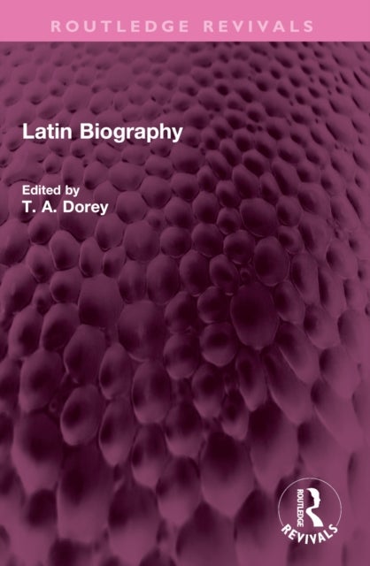 Latin Biography