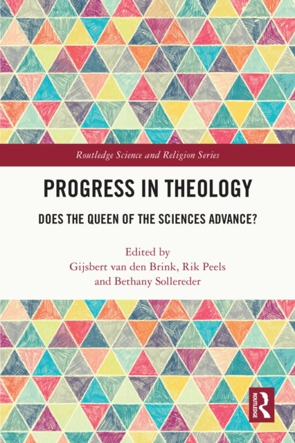 Progress in Theology