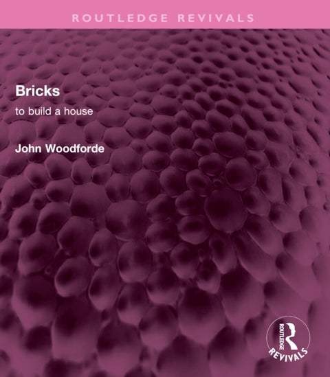 Bricks - to build a house