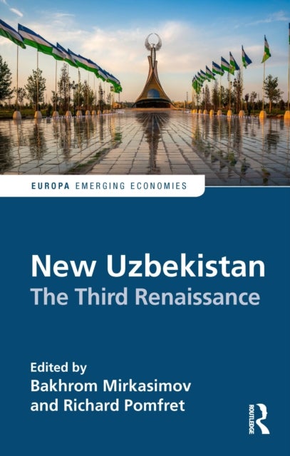 New Uzbekistan - The Third Renaissance