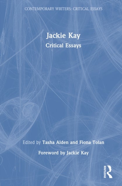Jackie Kay