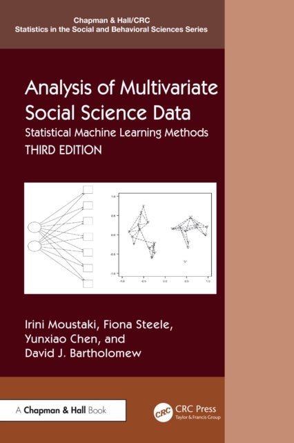 Analysis of Multivariate Social Science Data - Statistical Machine Learning Methods
