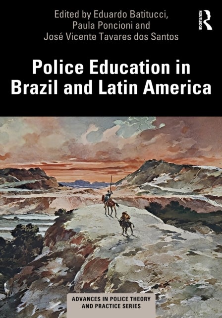 Police Education in Brazil and Latin America