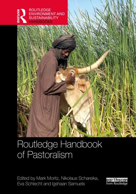 Routledge Handbook of Pastoralism