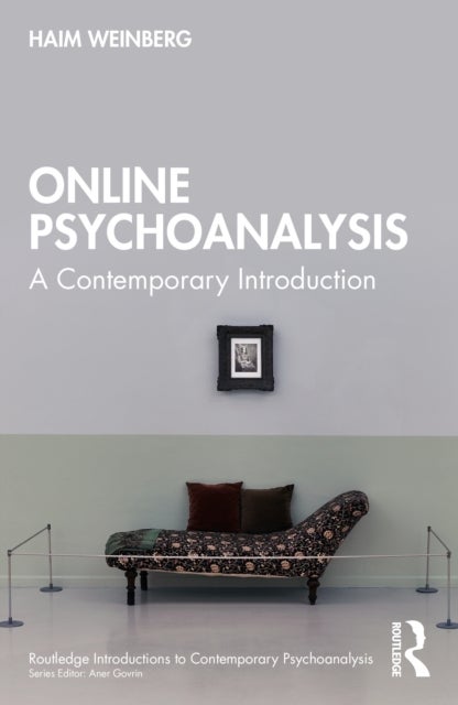 Online Psychoanalysis - A Contemporary Introduction