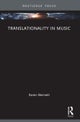 Translationality in Music