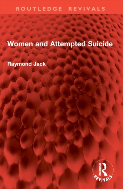 Women and Attempted Suicide