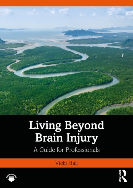 Living Beyond Brain Injury - A Guide for Professionals