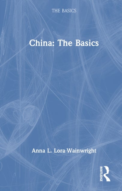 China: The Basics