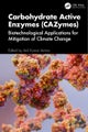 Carbohydrate-Active Enzymes (CAZymes)