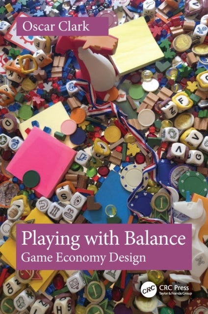 Playing with Balance - Game Economy Design
