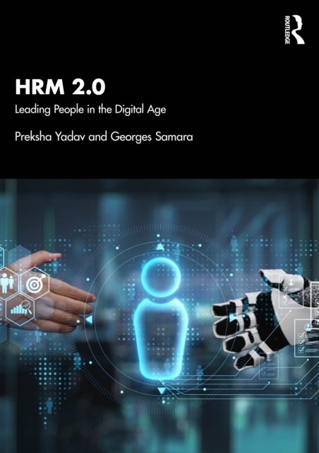 HRM 4.0 - Leading People in the Digital Age