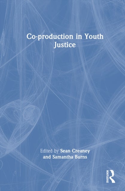 Co-production in Youth Justice