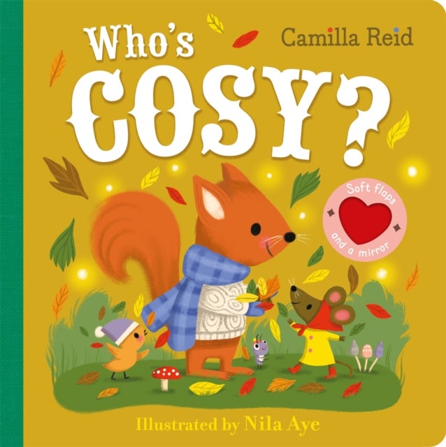 Who''s Cosy?