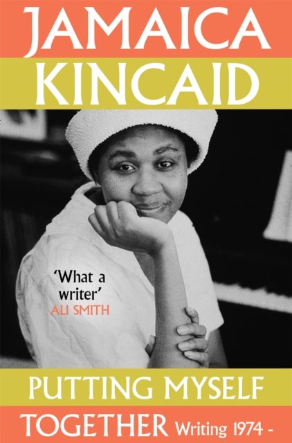 Putting Myself Together - Writing 1974–