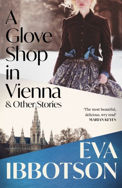 Glove Shop in Vienna and Other Stories