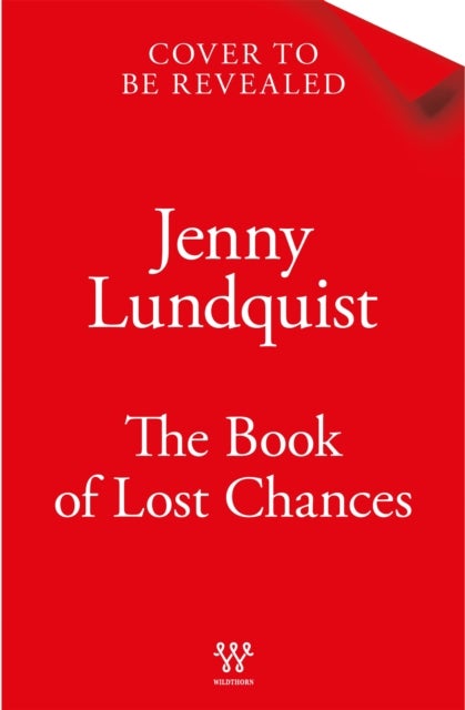 The Book of Lost Chances av Jennifer Lundquist