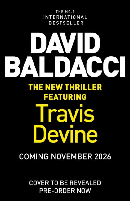 All In - Travis Devine Returns In This High-Octane Thriller From The Number One Bestselling Author