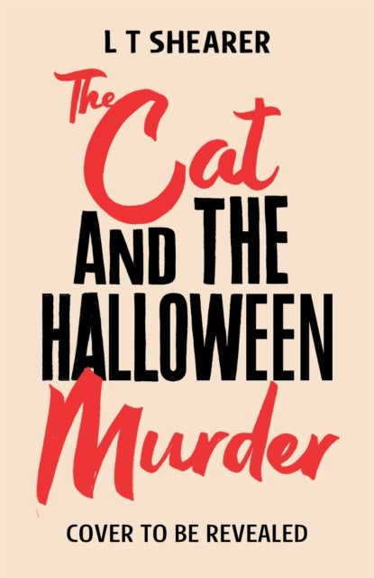 The Cat and the Halloween Murder