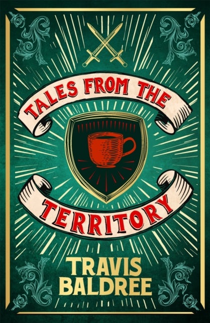 Tales from the Territory