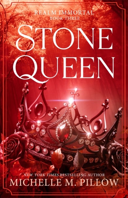 Stone Queen