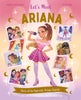 Let's Meet Ariana