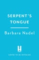 Serpent''s Tongue (Ikmen Mystery 28)