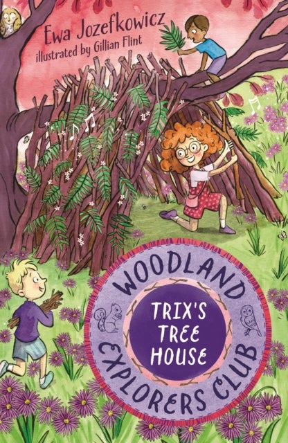 Trix''s Tree House