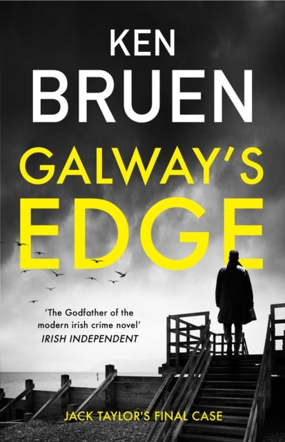 Galway''s Edge