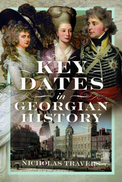 Key Dates in Georgian History