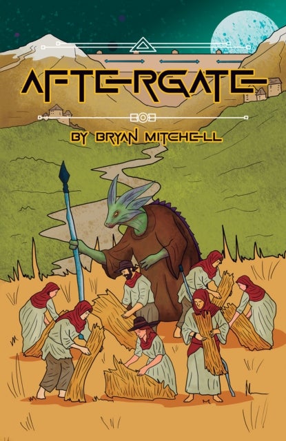 AfterGate