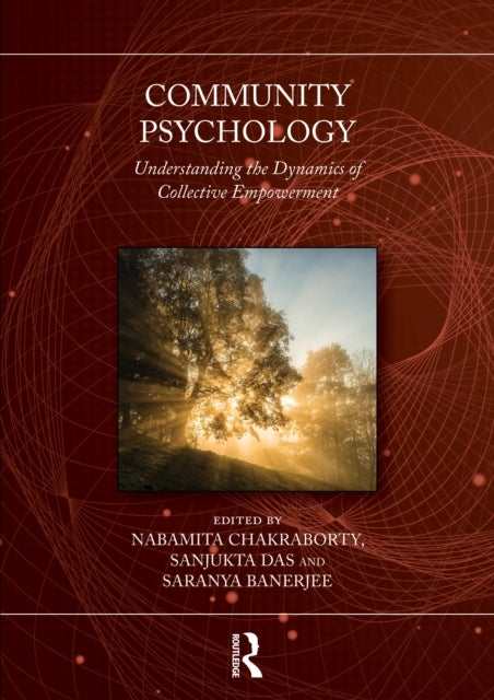 Community Psychology - Moving towards Collective Wellbeing