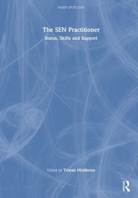 The SEN Practitioner - Status, Skills, and Support