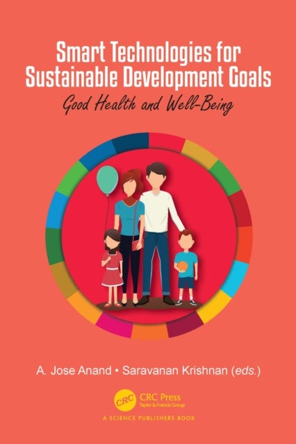 Smart Technologies for Sustainable Development Goals - Good Health & Wellbeing